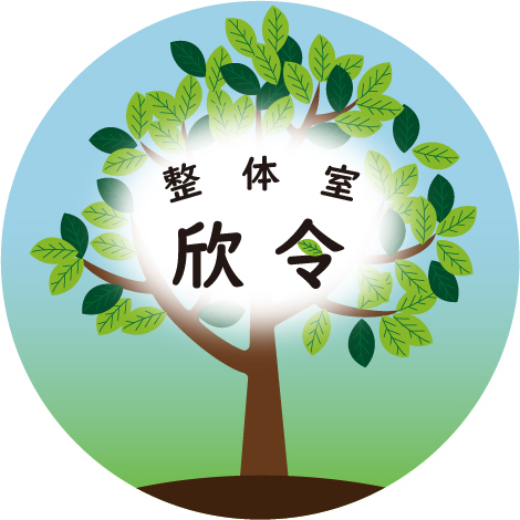 O脚X脚の解消、お任せ下さい！昭島市【腰痛専門整体室・欣令】
